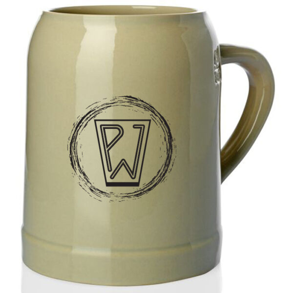 Bavarian Stein-Bayerischer Krug