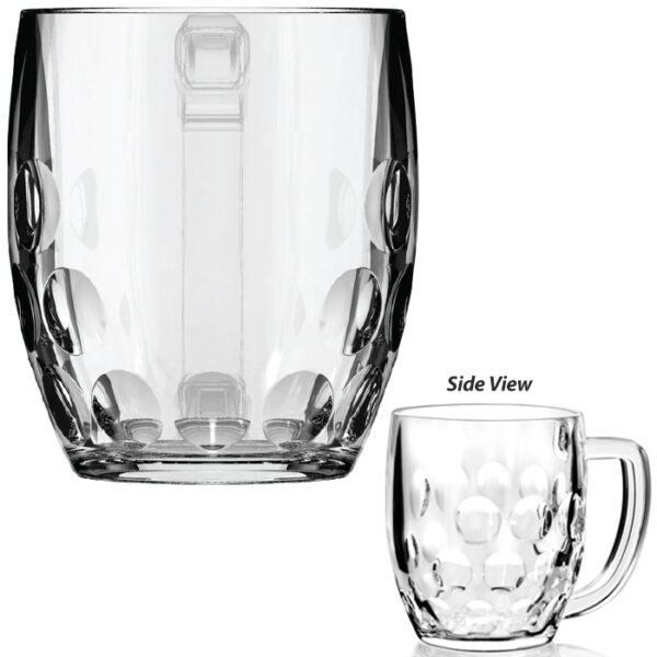 Praha Tankard - Image 2