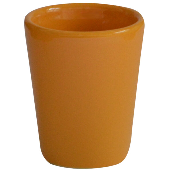 Gamboge Ceramic Shot - Image 2