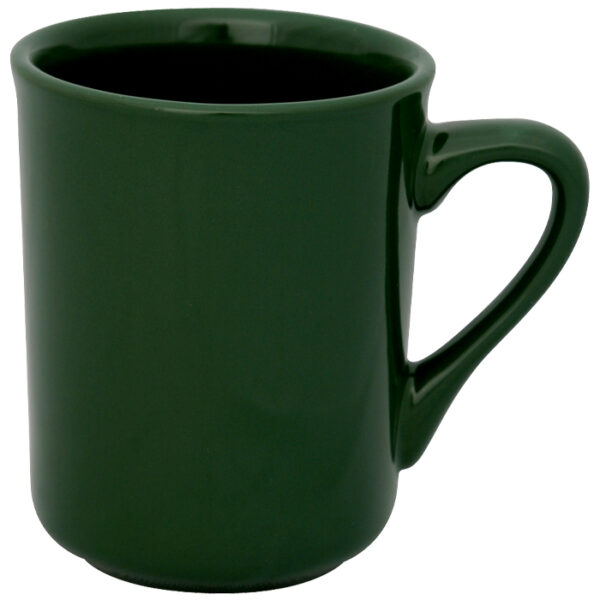 Hunter Green Toledo Mug - Image 2