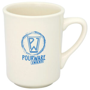 Natural Toledo Mug