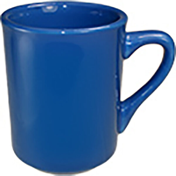 Ocean Blue Toledo Mug - Image 2