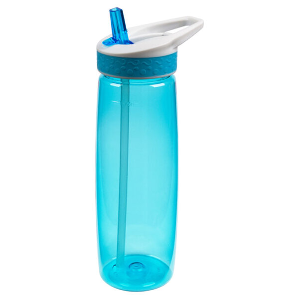 Aqua Wave Single Wall Plastic Bottle - Image 2