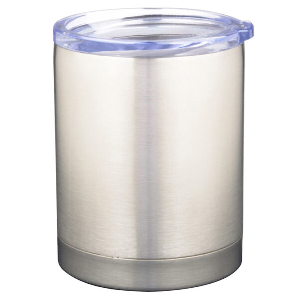 PRO12 Double Wall Vacuum Stainless Steel Tumbler - Image 2