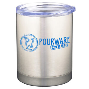 PRO12 Double Wall Vacuum Stainless Steel Tumbler